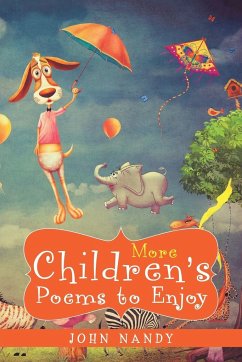 More Children's Poems To Enjoy - Nandy, John