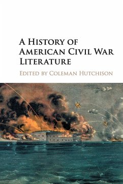 A History of American Civil War Literature