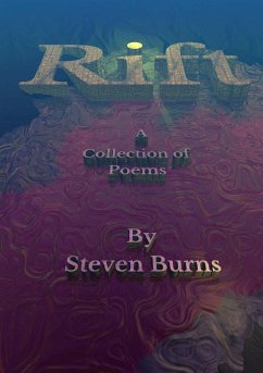 Rift A Collection of Poems - Burns, Steven