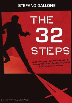 The 32 steps - Gallone, Stefano