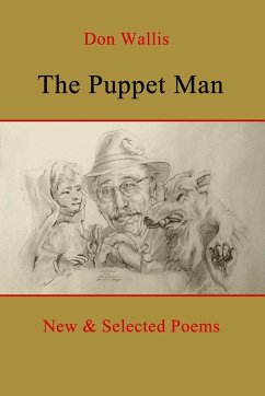 The Puppet Man - Wallis, Don