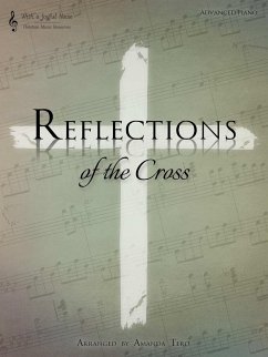 Reflections of the Cross - Tero, Amanda