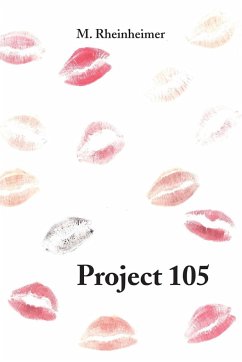 Project 105 - Rheinheimer, M.