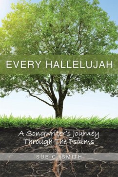Every Hallelujah - Smith, Sue C.