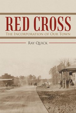 Red Cross - Quick, Ray