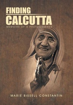 Finding Calcutta - Constantin, Marie Bissell