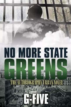 No More State Greens - Hough, Troy