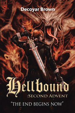 Hellbound - Brown, Decoyar