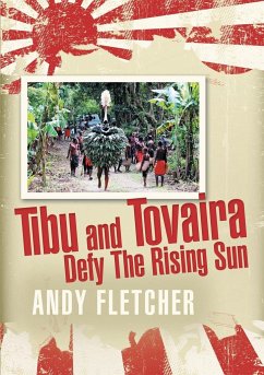 Tibu and Tovaira Defy The Rising Sun - Fletcher, Andy