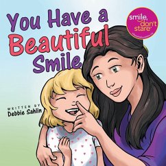 You Have a Beautiful Smile - Sahlin, Debbie