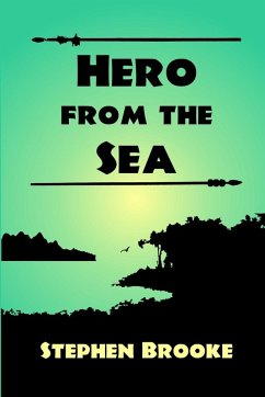 Cover Hero from the Sea