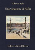 Una variazione di Kafka Una variazione di Kafka