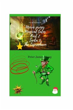 Movie Props magical tales part2 - Ljung, Peter James