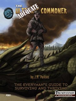 Adequate Commoner for Pathfinder - Perkins, J. M.