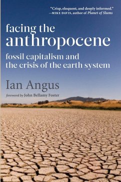 Facing the Anthropocene (eBook, ePUB) - Angus, Ian