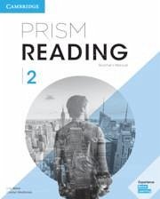 Prism Reading Level 2 Teacher's Manual - Baker, Lida; Westbrook, Carolyn