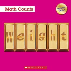 Weight (Math Counts: Updated Editions) - Pluckrose, Henry