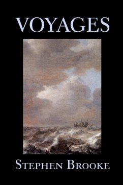 Cover Voyages