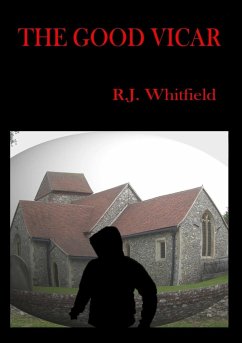 The Good Vicar - Whitfield, R. J.