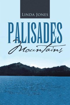Palisades Mountains - Jones, Linda