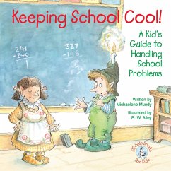 Cover Keeping School Cool! (eBook, ePUB)