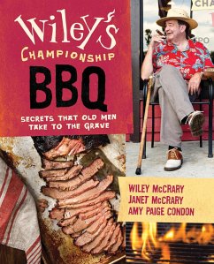 Cover Wiley's Championship BBQ (eBook, ePUB)