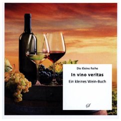 Cover In vino veritas