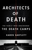 Architects of Death (eBook, ePUB)