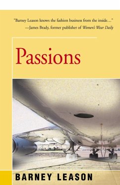Cover Passions (eBook, ePUB)