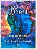 Brain - Kartenset