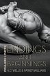 Endings and Beginnings (eBook, ePUB) - Bild 1