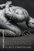 Endings and Beginnings (eBook, ePUB)