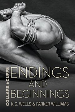 Cover Endings and Beginnings (eBook, ePUB)