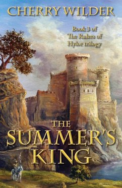 Cover The Summer's King (eBook, ePUB)