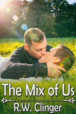 Cover Mix of Us (eBook, ePUB)