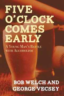 Five O'Clock Comes Early (eBook, ePUB) Cover Five O'Clock Comes Early (eBook, ePUB)