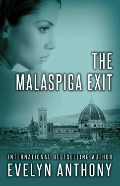 Cover The Malaspiga Exit (eBook, ePUB)