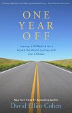 One Year Off (eBook, ePUB) One Year Off (eBook, ePUB)