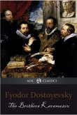 Brothers Karamazov (eBook, ePUB) Brothers Karamazov (eBook, ePUB)