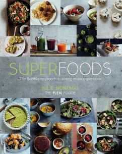 Cover Superfoods (eBook, ePUB)