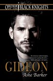 Gideon (eBook, ePUB)