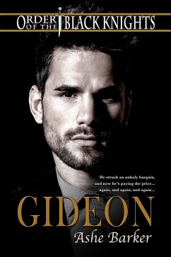 Cover Gideon (eBook, ePUB)
