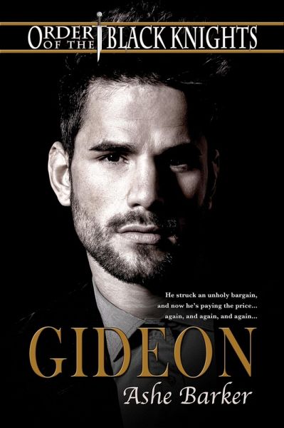 Gideon (eBook, ePUB)