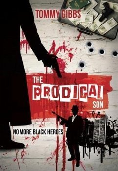 Prodigal Son (eBook, ePUB) - Gibbs, Tommy
