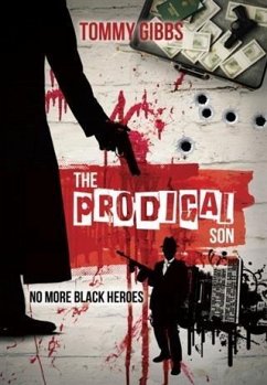 Cover Prodigal Son (eBook, ePUB)