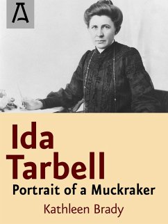 Ida Tarbell (eBook, ePUB) - Brady, Kathleen
