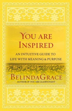 Cover You Are Inspired (eBook, ePUB)
