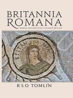 Cover Britannia Romana (eBook, ePUB)
