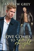 Love Comes to Light (eBook, ePUB)