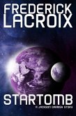Startomb (Jackson Garrish) (eBook, ePUB) Startomb (Jackson Garrish) (eBook, ePUB)